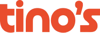 Tino's Logo