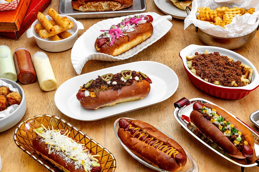 Catering Platter
