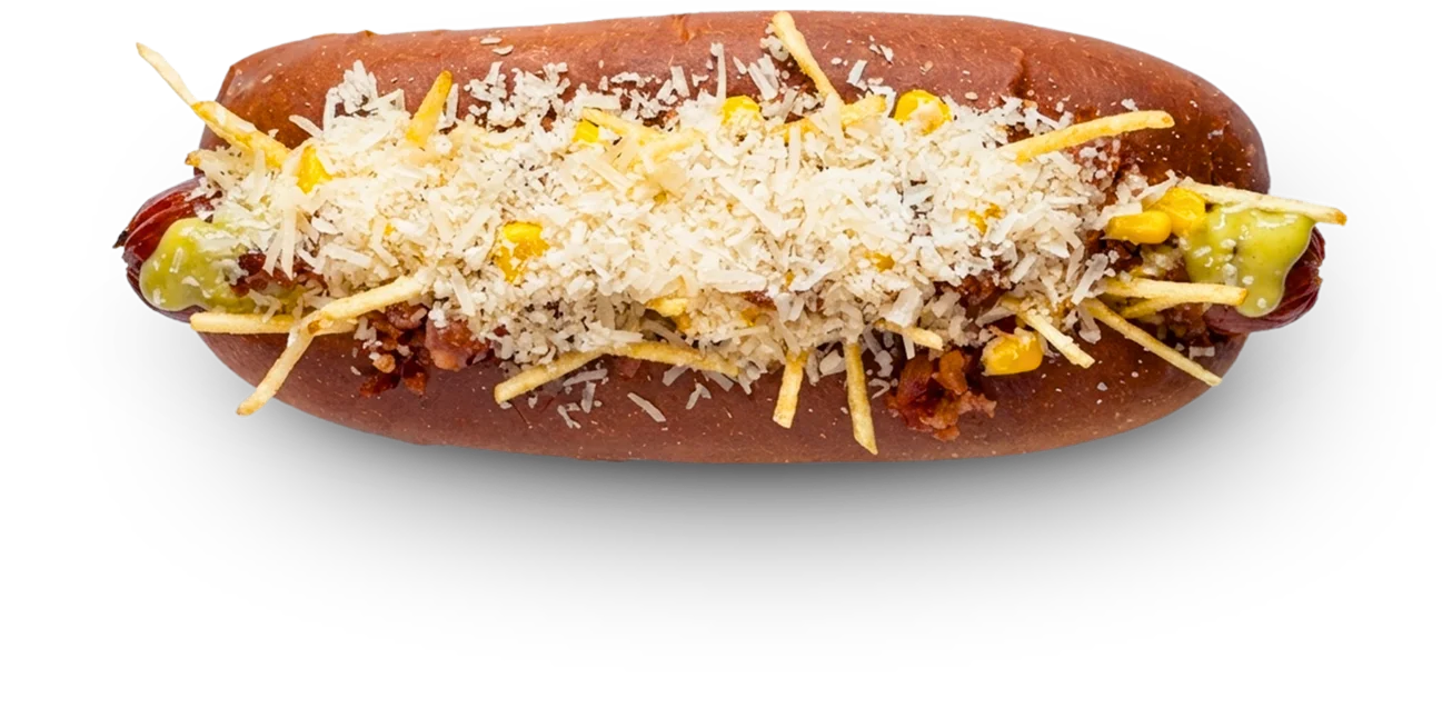 Tino's